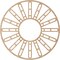 Ekena Millwork Hale Wood Fretwork Pierced Ceiling Medallion, Alder, 26"OD x 9 1/2"ID x 3/8"T CMWP26X26X0375HHAL - alternate 2